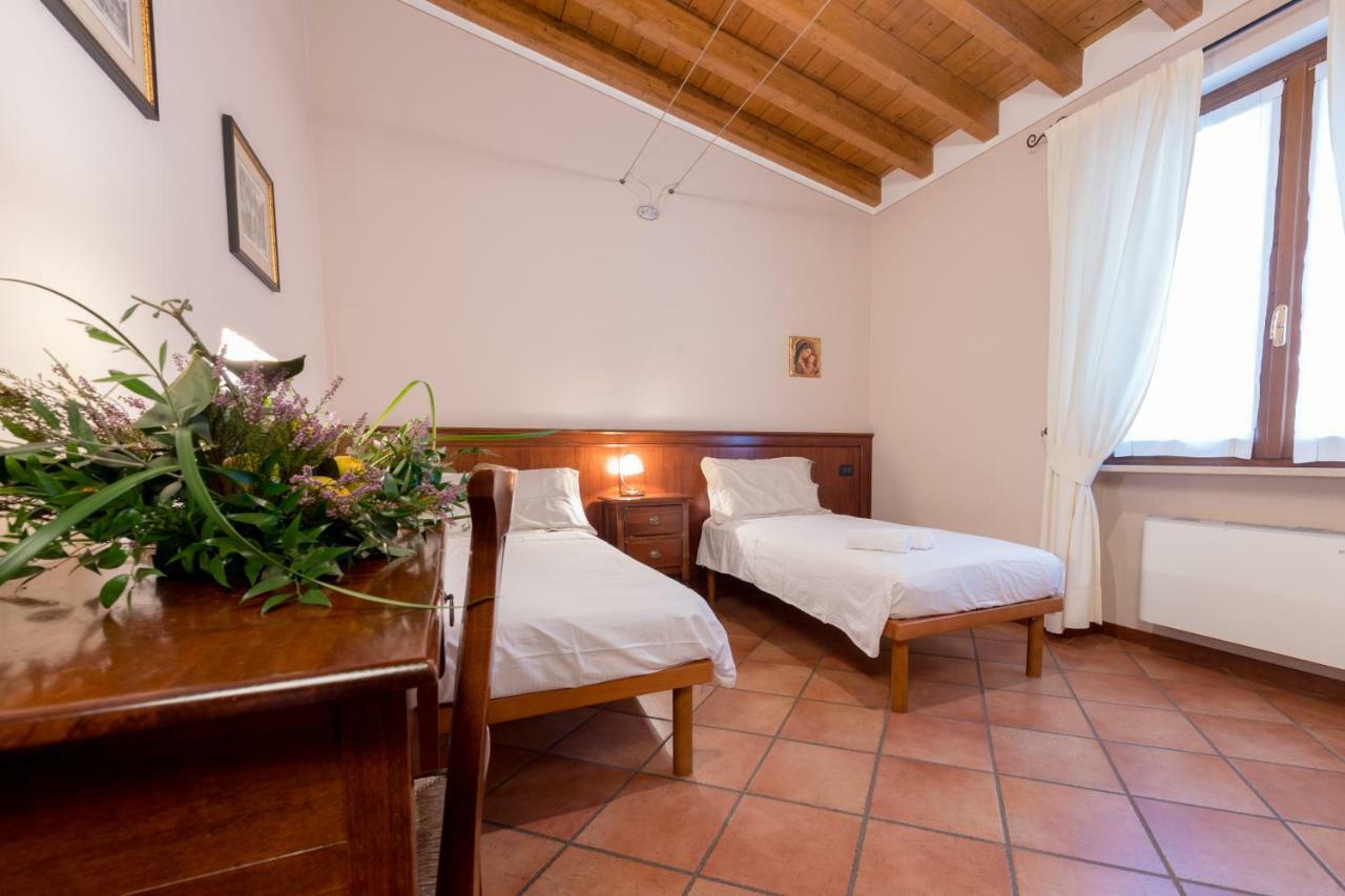 Bed & Breakfast Le Rondini