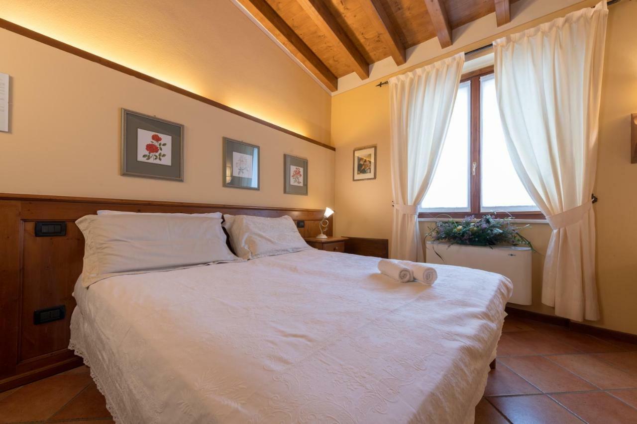 Le Rondini Bed & Breakfast *
