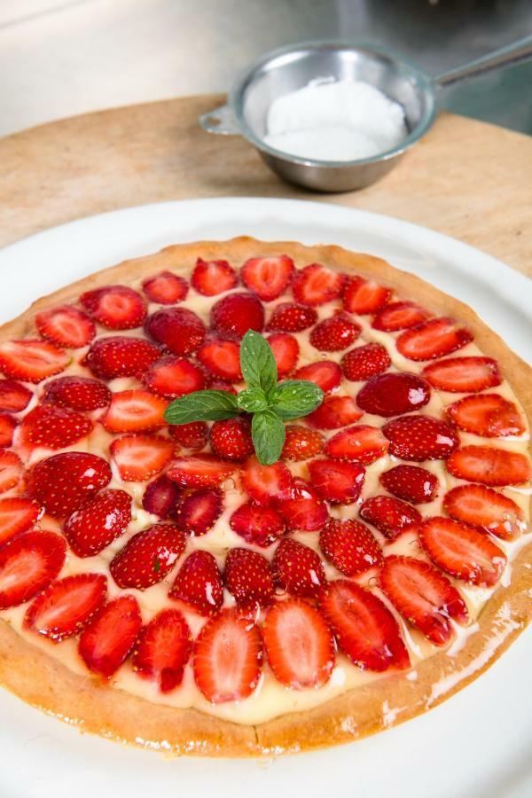 Bed & Breakfast Le Rondini *