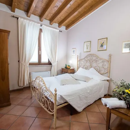 Le Rondini Bed & Breakfast Bagnolo Mella Exterior photo